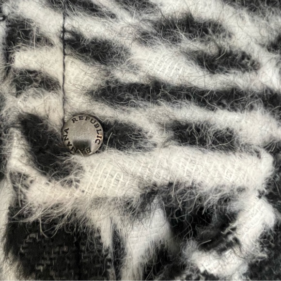 Banana Republic wool coat - XS - Picture 5 of 8